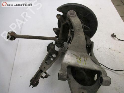Right rear steering knuckle NISSAN MURANO I (Z50) 3.5 4x4 | BP18751835M28 
