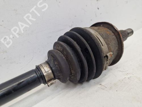 Left front driveshaft SUZUKI SPLASH (EX) 1.0 (A5B310) | BP32159247M38 - Image 6