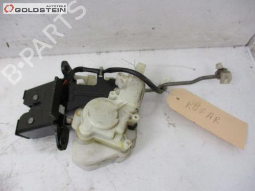 Electronic module MAZDA 6 Hatchback (GG) 2.0 DI (GG14) | BP37103181M83 - Image 2