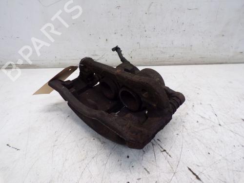 Left front brake caliper CITROËN JUMPY II Van 1.6 HDi 90 16V | BP38028455M105 - Image 2