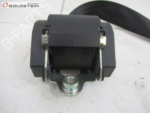 Rear right seatbelt AUDI A4 B8 (8K2) 2.0 TDI | BP37106688I28 - Image 2