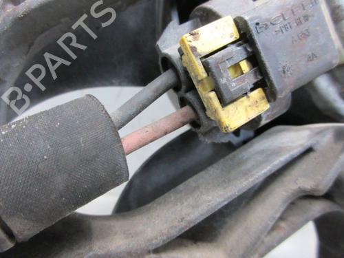 Fan FIAT DOBLO Cargo (263_) 1.3 D Multijet | BP37128674M128 - Image 9