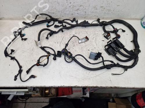 Used Wiring harness OPEL ASTRA J Sports Tourer (P10) 1.4 Turbo (35) (120 hp) 28096754
