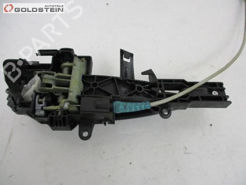 Rear left exterior door handle BMW 1 (E87) 116 i | BP18751298C130 