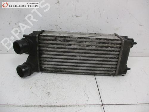 Used Intercooler PEUGEOT 308 SW I (4E_, 4H_) 1.6 HDi (109 hp) 28370888