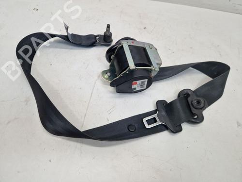 Sikkerhedssele foran venstre Sikkerhedssele foran venstre FORD FOCUS III Turnier 1.0 EcoBoost (125 hp) 39742786 39742786