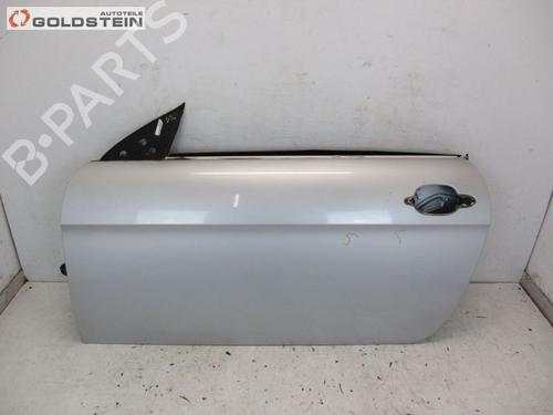 Used Left front door BMW 6 Convertible (E64) 630 i (272 hp) 26647336