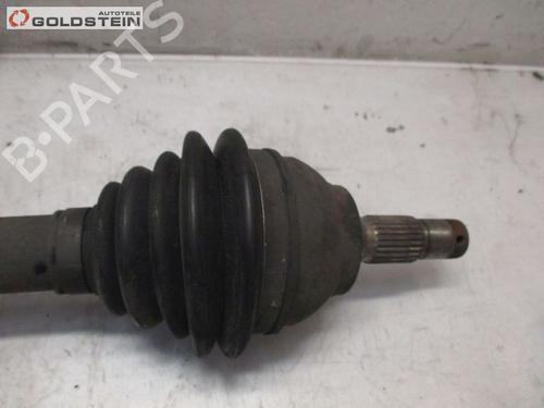 Right front driveshaft CITROËN BERLINGO Box Body/MPV (B9) 1.6 HDi 90 | BP38024784M39 - Image 4