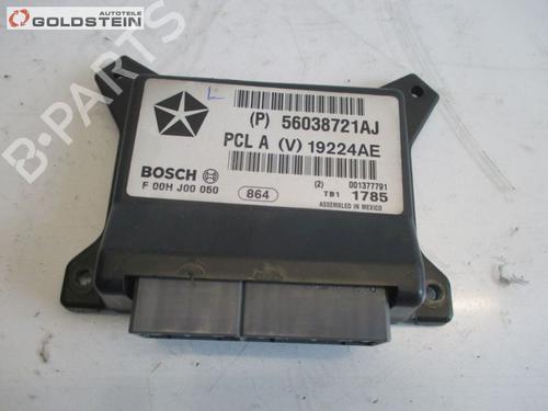 Used Control unit Control unit 37095408 37095408