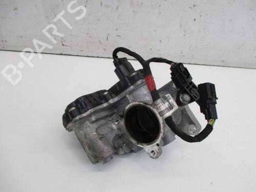 Used Throttle body Throttle body KIA CEE'D Sportswagon (JD) 1.6 CRDi 136 (136 hp) 33275920 33275920