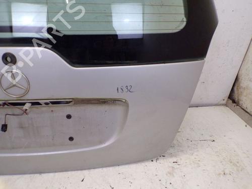 Tailgate MERCEDES-BENZ A-CLASS (W169) A 150 (169.031, 169.331) | BP19294304C6 