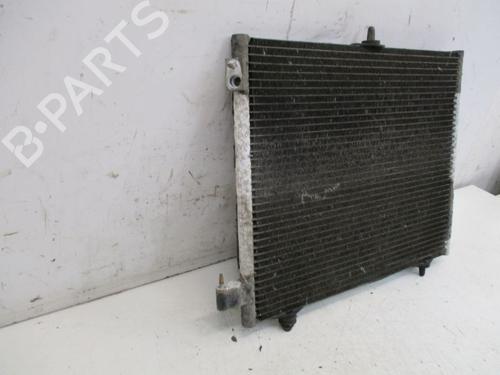 AC radiator PEUGEOT 1007 (KM_) 1.4 | BP37123782M32 - Image 3