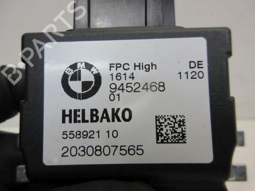 Control unit BMW 5 (G30, F90) 520 i | BP37131723M11 - Image 7
