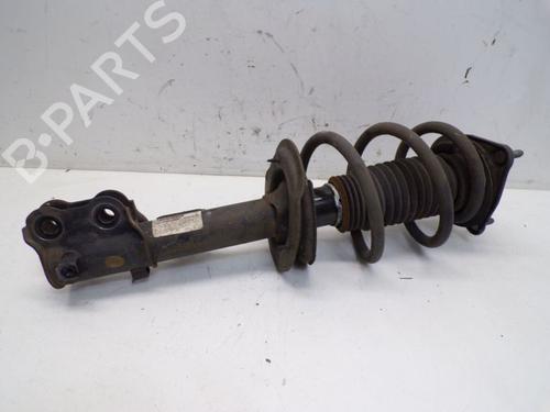 Used Left front shock absorber KIA SORENTO II (XM) 2.4 CVVT (174 hp) 28174527