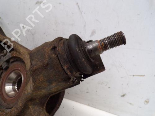 Right front steering knuckle CITROËN C4 Grand Picasso I (UA_) 1.6 HDi | BP30667767M26 