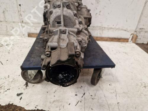 Gearbox AUDI A6 C6 Avant (4F5) 3.2 FSI quattro | BP36655656M3 - Image 5