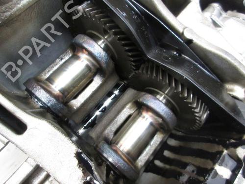 Driveshaft BMW 5 (E60) 520 d | BP29095544M37 