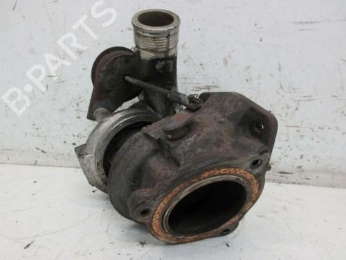 Turbocharger/Supercharger VOLVO XC90 I (275) 2.5 T AWD | BP19297149M71 