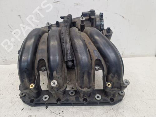 Used Intake manifold BMW 3 (E90) 320 i (150 hp) 29100441