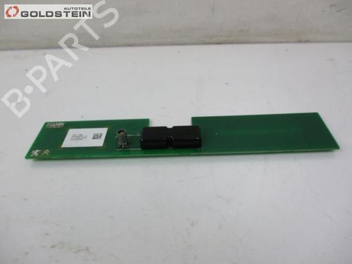 Electronic module PEUGEOT 308 CC (4B_) 1.6 16V | BP37101405M83 - Image 2