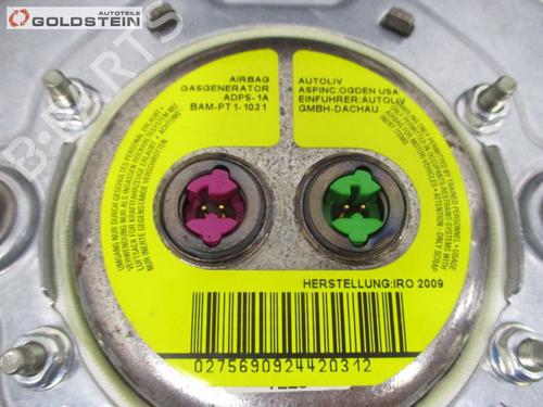 Steering wheel VOLVO C70 II Convertible (542) 2.0 D | BP18759966C49 