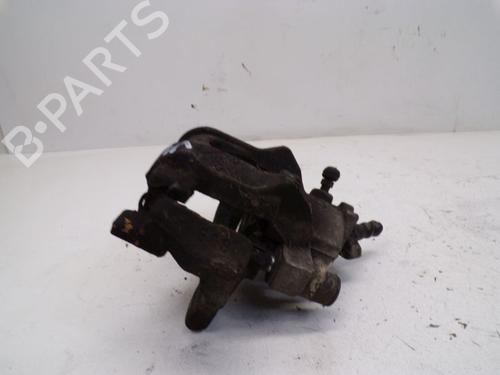 Left front brake caliper RENAULT TWINGO III (BCM_, BCA_) 1.0 SCe 70 | BP18801447M105