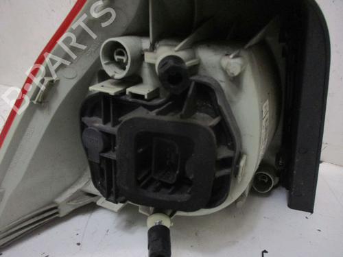 Right taillight VW GOLF V (1K1) 1.6 FSI | BP18799284C35 