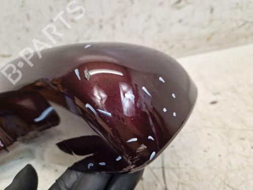 Left mirror TOYOTA COROLLA Verso (ZER_, ZZE12_, R1_) 2.2 D-4D (AUR10_, AUR10R) | BP29106028C26 