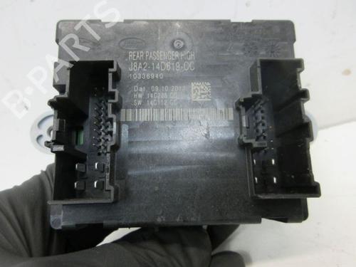 Control unit LAND ROVER RANGE ROVER VELAR (L560) 2.0 D180 TD4 4x4 | BP37131236M11 - Image 4