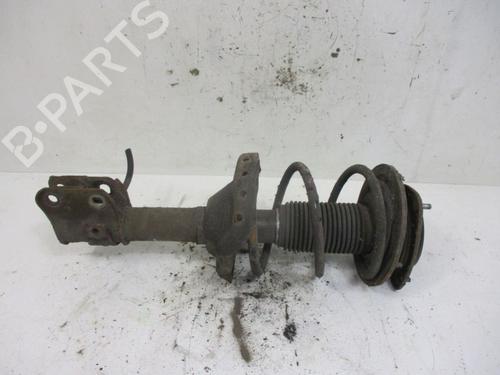 Used Right front shock absorber SUBARU LEGACY IV Estate (BP) 2.0 AWD (BP5) (138 hp) 18798004