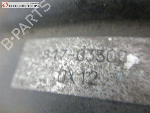 Servo brake MITSUBISHI PAJERO I (L04_G, L14_G) 3.0 V6 (L141G, L146G) | BP18763235M42 