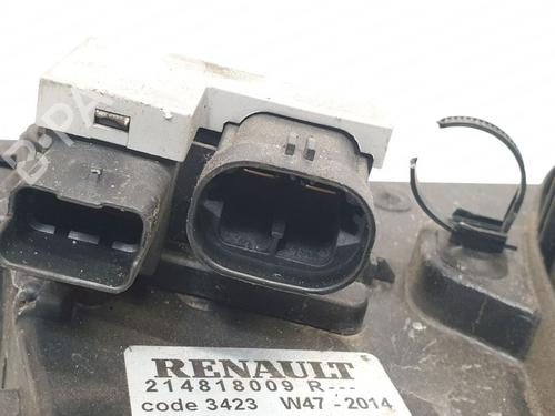 Electronic module RENAULT CLIO IV Grandtour (KH_) 1.5 dCi 75 | BP32101316M83 