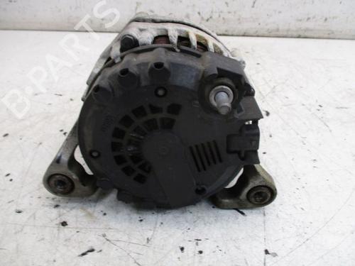 Alternator OPEL ZAFIRA TOURER C (P12) 1.4 (75) | BP37128168M7 - Image 5
