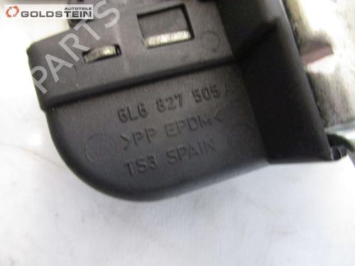 Electronic module SEAT IBIZA III (6L1) 1.4 TDI | BP37097744M83 - Image 2