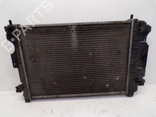Water radiator SAAB 9-3 (YS3D) 2.0 Turbo | BP37117450M31 - Image 5
