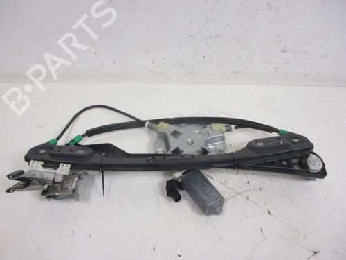 Left front window motor DODGE CHARGER 3.5 | BP38504555E21 - Image 3