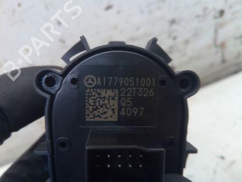 Switch MERCEDES-BENZ A-CLASS (W177) A 200 (177.087) | BP37136754I30 - Image 8