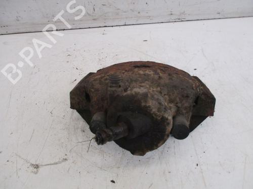 Left front brake caliper MAZDA TRIBUTE (EP) 3.0 V6 24V 4WD (EPFW) | BP37123336M105 - Image 5