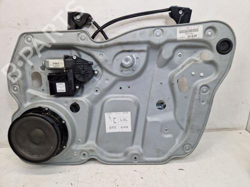 Used Front right window mechanism VW TOURAN (1T1, 1T2) 1.4 TSI (140 hp) 29104990