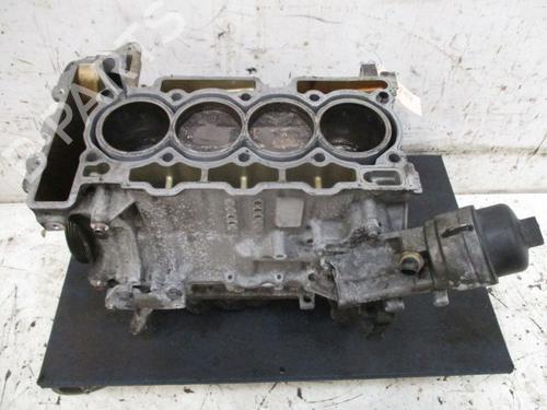 Used Engine Engine 37126758 37126758