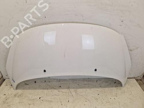 Used Hood PEUGEOT 207 (WA_, WC_) 1.6 16V VTi (120 hp) 26127763
