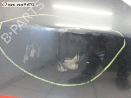 Rear bumper BMW 5 (E60) 525 d | BP18764505C8 