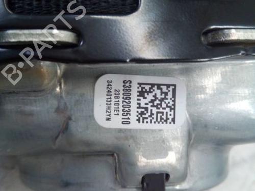 Rear left seatbelt BMW X5 (G05, F95) xDrive 40 i Mild-Hybrid | BP29108940I29 