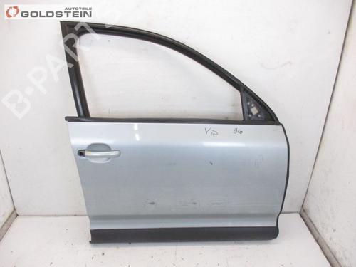 Porte avant droite VW TOUAREG (7LA, 7L6, 7L7) 2.5 R5 TDI (174 hp) 26647413