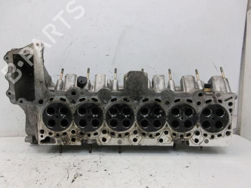 Cylinder head BMW 5 Touring (E61) 525 d | BP29091127M5 