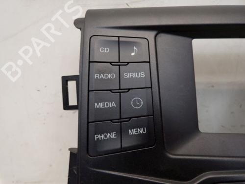 Climate control FORD MONDEO V Hatchback (CE) 1.5 EcoBoost | BP37132833I5 - Image 6