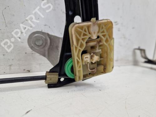 Front right window mechanism VW GOLF VII (5G1, BQ1, BE1, BE2) 2.0 TDI | BP29103034C23