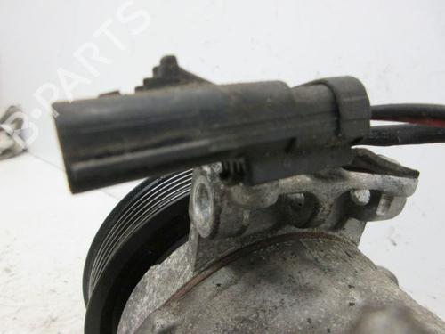 AC compressor DODGE CHARGER 3.5 | BP28174711M34 