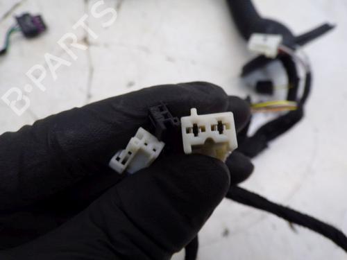 Wiring harness MERCEDES-BENZ EQS (V297) EQS 450+ (297.123) | BP30603071E16