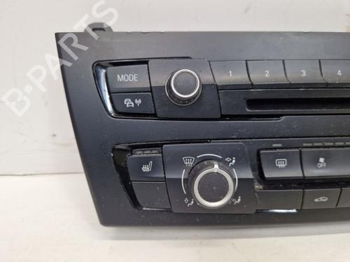 Climate control BMW 1 (F20) 116 d | BP37140830I5 - Image 3